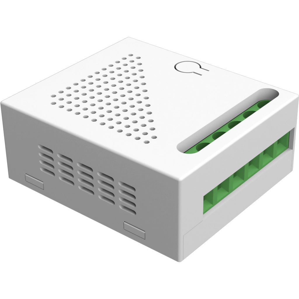 Micromodule volet roulant