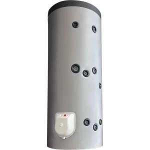 Visuel d'un ballon de stockage thermique FHE