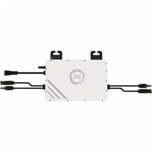 FHE Micro-onduleur