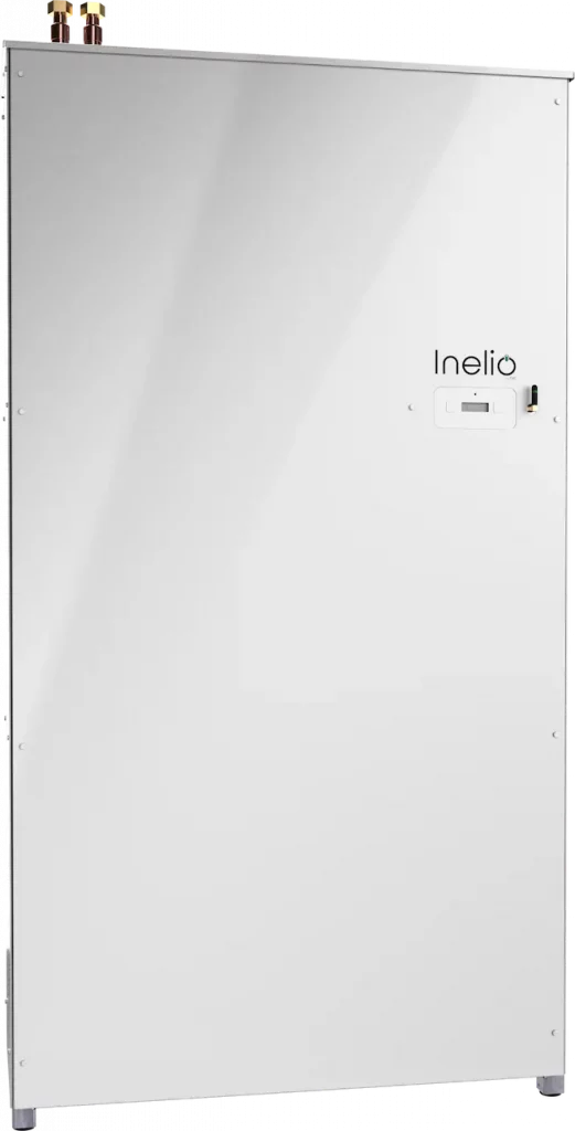 Système de stockage thermique Inelio