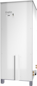 Photo du produit Inelio, une solution innovante de stockage thermique