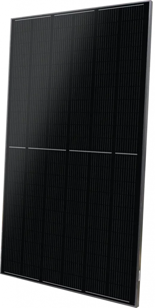 Panneau photovoltaïque FHE 500 PERC