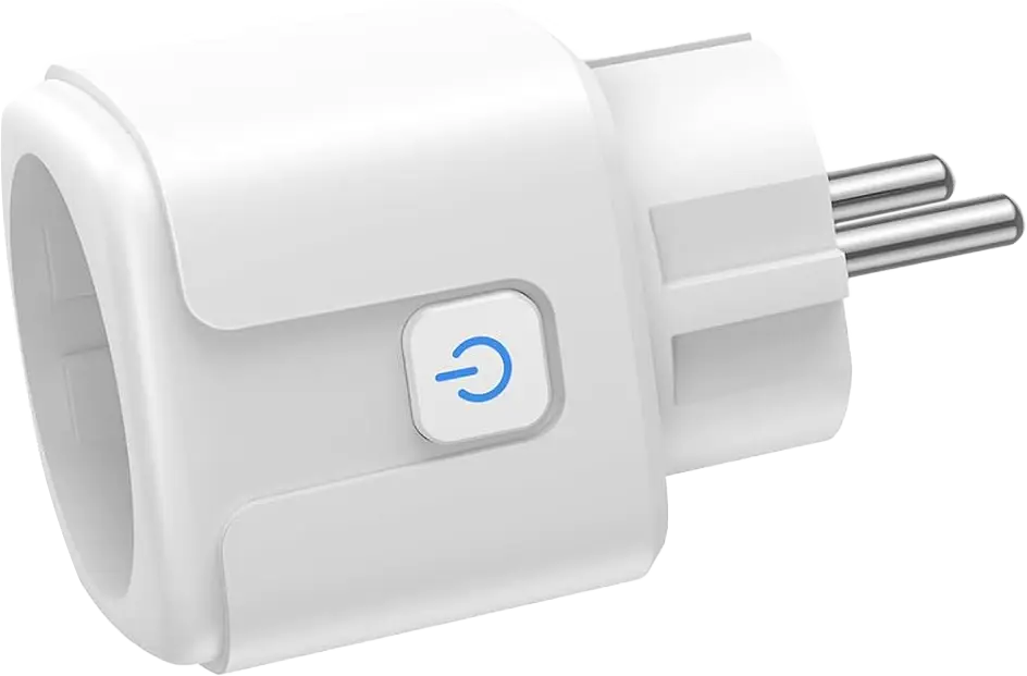 Visuel produit - Smart Plug Wifi FHE