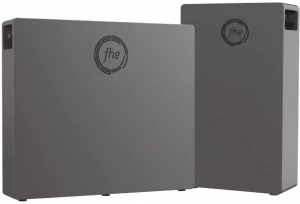 Visuel d'une batterie de stockage solaire FHE InfinityCell