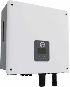 Visuel de l'onduleur hydride FHE MASTER HYBRID