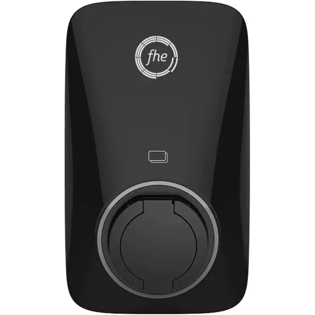 FHE - CHARGE+