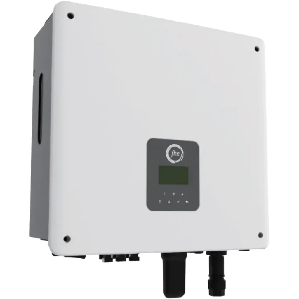 FHE - MASTER - HYBRID