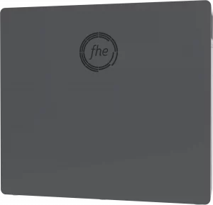 Batterie de stockage haute tension FHE InfinityCell de face - Modèle 11 kWh