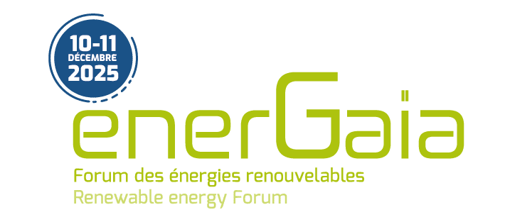 Logo - EnerGaïa