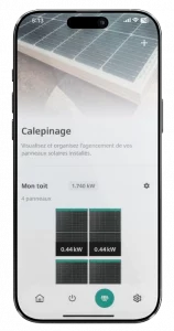 Calepinage - FHE Plus