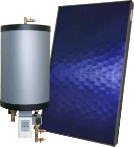 Visuel solution - FHE SCS